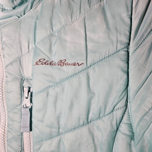 2FOR$40 Eddie bauer winter jacket - Picture 2 of 4